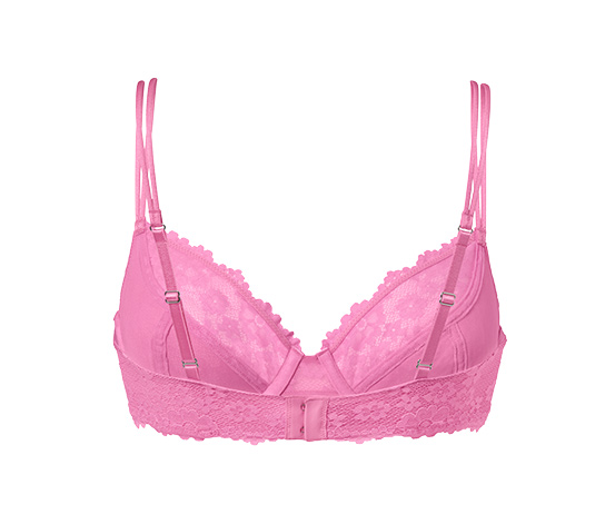 tchibo Bügel-BH mit Spitze online bestellen bei Tchibo 639459 Sonderangebot