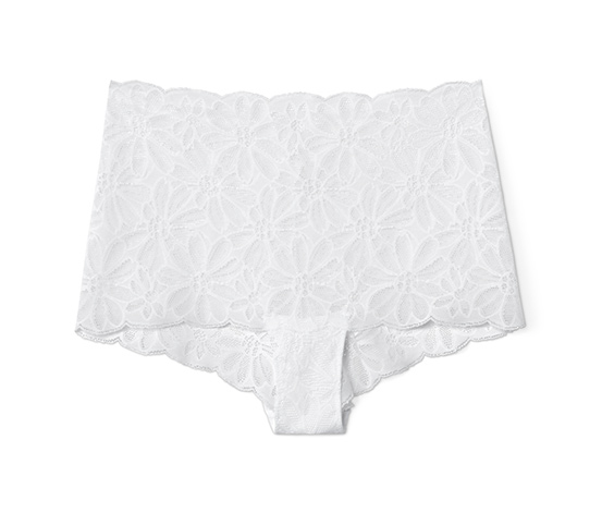 tchibo Spitzen-Panty online bestellen bei Tchibo 662842 VIP-Rabatte