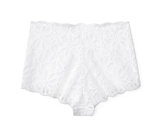 tchibo Spitzen-Panty online bestellen bei Tchibo 662842 VIP-Rabatte