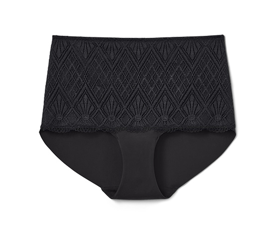 tchibo Highwaist-Panty online bestellen bei Tchibo 682679 Super Sparpreis