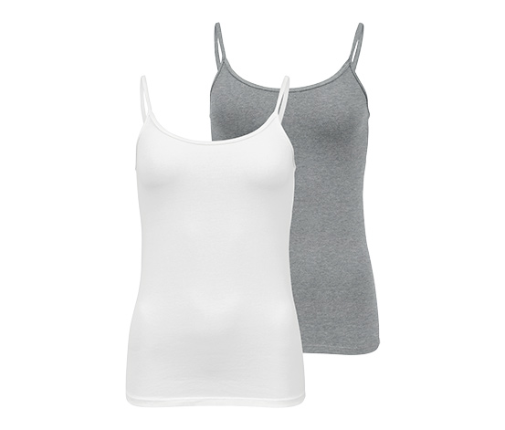 tchibo 2 Hemdchen online bestellen bei Tchibo 656305 Zeitbegrenzte Promotion