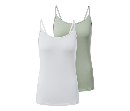 tchibo 2 Hemdchen online bestellen bei Tchibo 662784 Bis zu 50% Rabatt