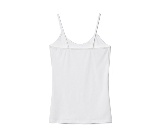 tchibo 2 Spaghetti-Hemdchen online bestellen bei Tchibo 674225 50% Rabatt für begrenzte Zeit