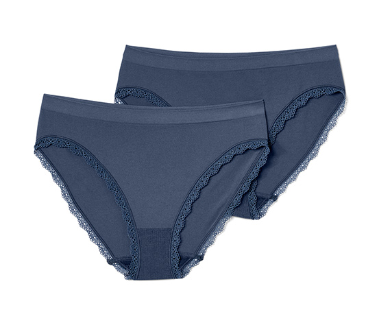 tchibo 2 Seamless-Pantys online bestellen bei Tchibo 658806 Online