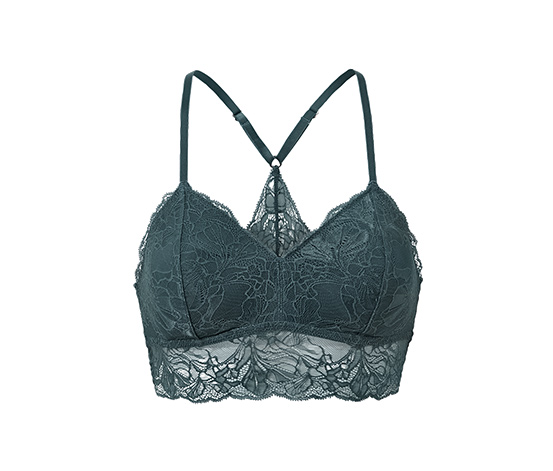 tchibo Spitzen-Bustier online bestellen bei Tchibo 679510 Schlussverkauf