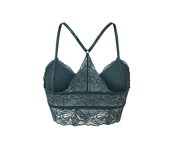 tchibo Spitzen-Bustier online bestellen bei Tchibo 679510 Schlussverkauf