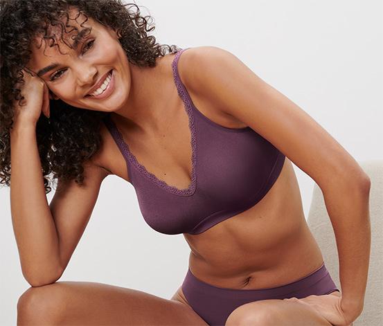 tchibo Seamless-Soft-BH online bestellen bei Tchibo 682649 Kostenloser Versand