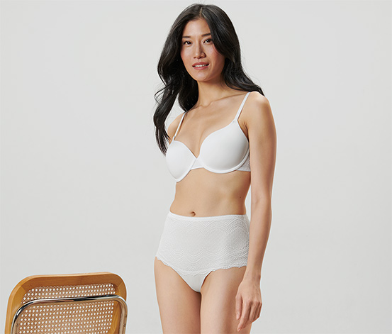 tchibo Highwaist-Panty online bestellen bei Tchibo 681310