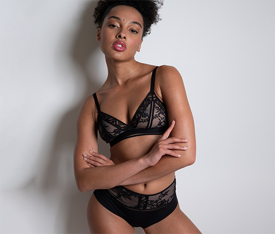 tchibo Passionata Taillenslip »Olivia« online bestellen bei Tchibo 705313 Saisonschlussverkauf