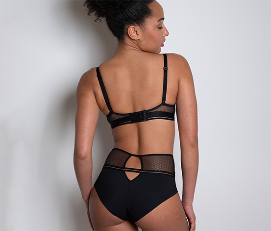 tchibo Passionata Taillenslip »Olivia« online bestellen bei Tchibo 705313 Saisonschlussverkauf
