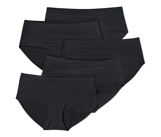 tchibo 5 Magic-Cut-Pantys online bestellen bei Tchibo 682582 Black Friday