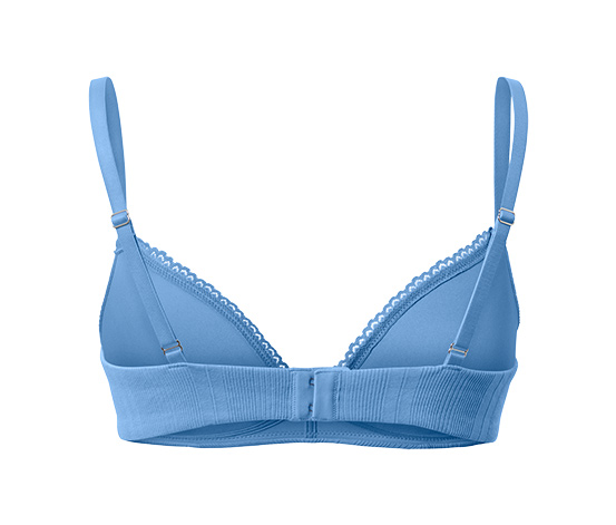 tchibo Softschalen-BH aus Rippe online bestellen bei Tchibo 641362 Heißer Verkauf