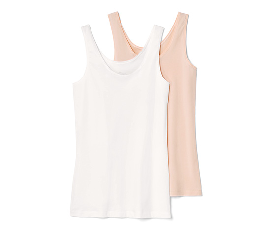 tchibo 2 Hemdchen online bestellen bei Tchibo 663820 Sonderangebote