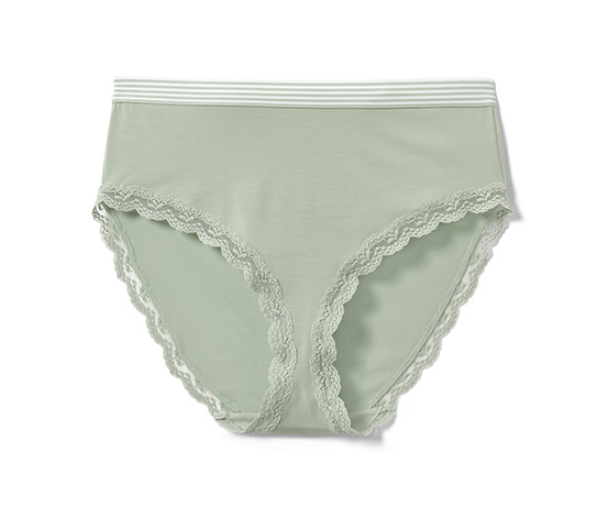 tchibo Highwaist-Slip online bestellen bei Tchibo 674141 Riesige Ersparnisse