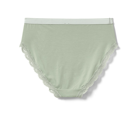 tchibo Highwaist-Slip online bestellen bei Tchibo 674141 Riesige Ersparnisse