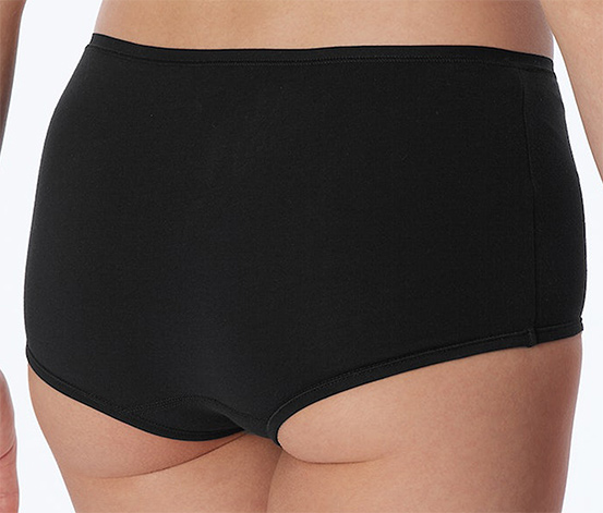 tchibo 2 SCHIESSER Shorts mit Bio-Baumwolle online bestellen bei Tchibo 700752 Tiefpreis