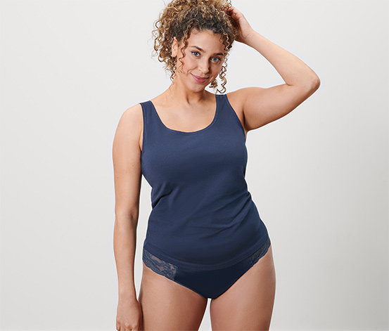 tchibo 2 Hemdchen online bestellen bei Tchibo 658640 Wochenangebot