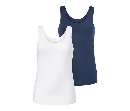 tchibo 2 Hemdchen online bestellen bei Tchibo 658640 Wochenangebot