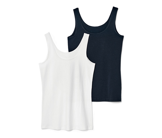 tchibo 2 Hemdchen online bestellen bei Tchibo 676847 Begrenzte Freigabe