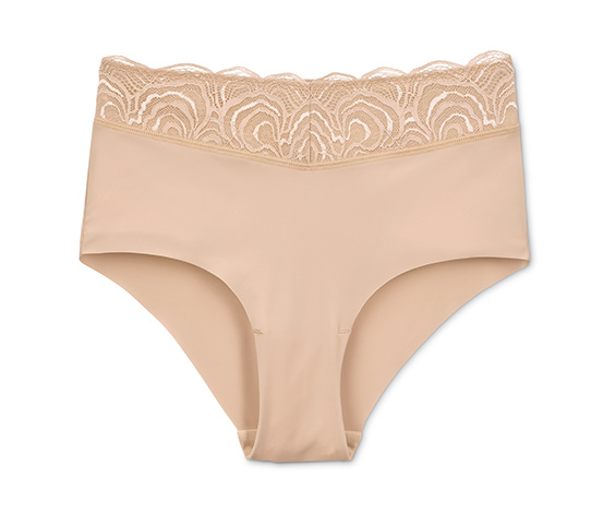 tchibo Highwaist-Panty online bestellen bei Tchibo 630653 Zeitbegrenzte Promotion