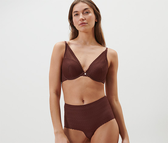 tchibo Highwaist-Panty online bestellen bei Tchibo 683587