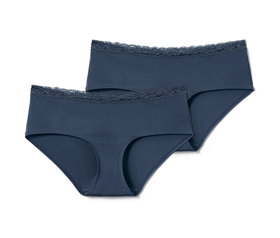 tchibo 2 Pantys online bestellen bei Tchibo 658735 Nur noch ein Tag übrig