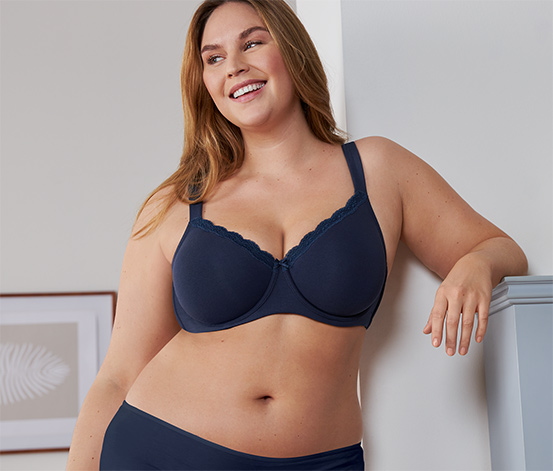 tchibo Bügel-BH online bestellen bei Tchibo 641470