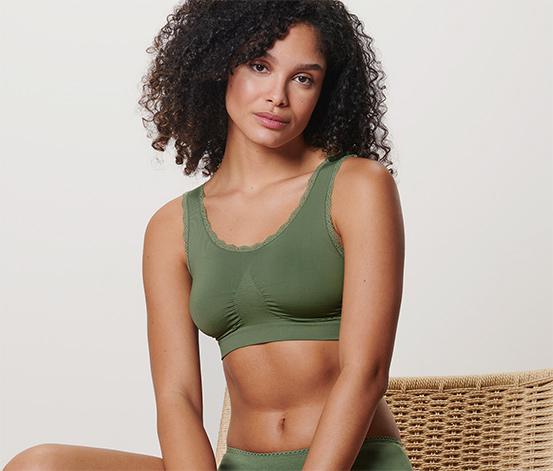 tchibo Seamless-Bustier online bestellen bei Tchibo 662763