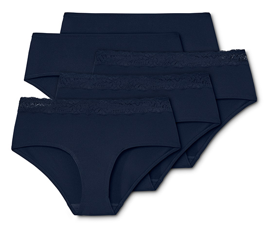 tchibo 5 Pantys online bestellen bei Tchibo 395012 Fabrikladen