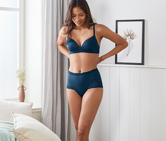 tchibo Highwaist-Panty online bestellen bei Tchibo 628002 Rabatte dieses Monats
