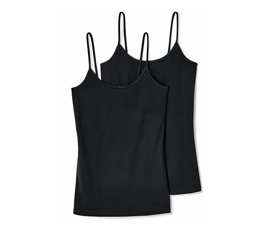 tchibo 2 Spaghetti-Hemdchen online bestellen bei Tchibo 668964 Hotsell