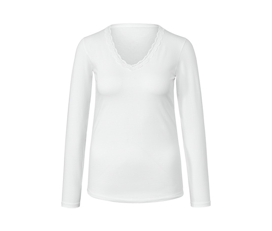 tchibo Langarm-Unterhemd online bestellen bei Tchibo 674236 Fabrikverkauf