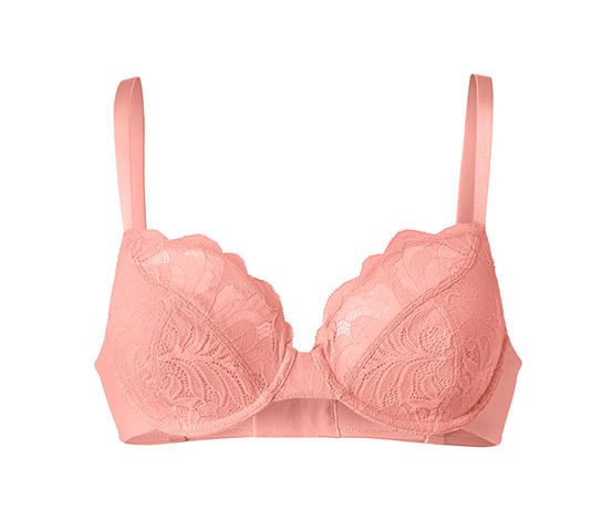 tchibo Bügel-BH mit Spitze online bestellen bei Tchibo 609330 Fabrikpreis