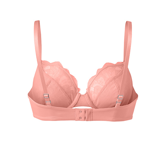 tchibo Bügel-BH mit Spitze online bestellen bei Tchibo 609330 Fabrikpreis