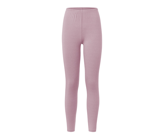 tchibo Leggings mit RWS-zertifizierter Wolle online bestellen bei Tchibo 689945 Flash Sale