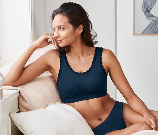 tchibo Seamless-Bustier online bestellen bei Tchibo 628710