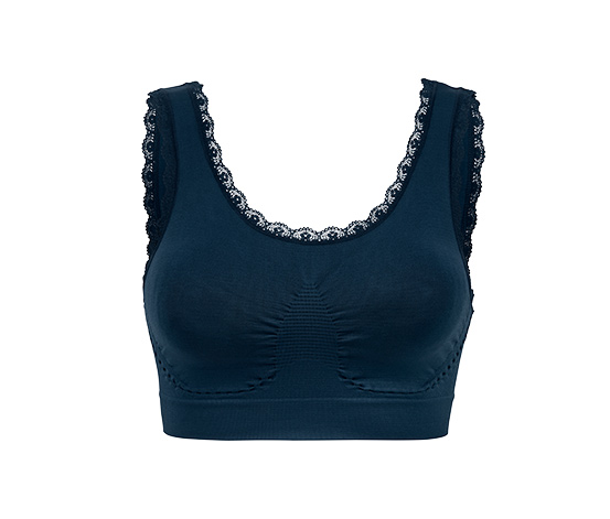 tchibo Seamless-Bustier online bestellen bei Tchibo 628710 Preisnachlass