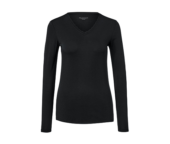 tchibo Thermo-Langarmshirt online bestellen bei Tchibo 688990 Lagerräumung