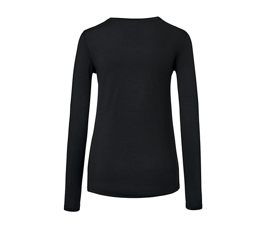 tchibo Thermo-Langarmshirt online bestellen bei Tchibo 688990 Lagerräumung