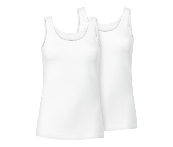 tchibo 2 Hemdchen online bestellen bei Tchibo 641518 Neueste Mode