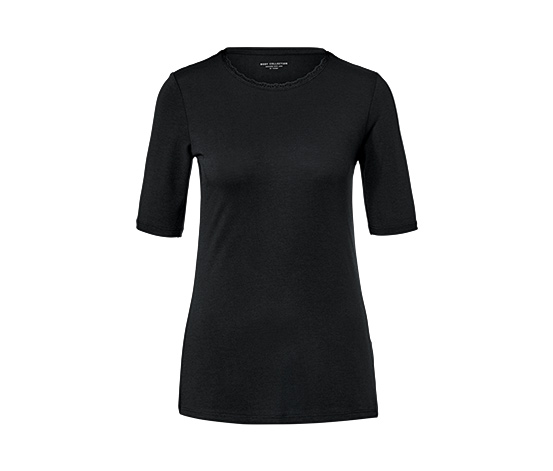 tchibo Thermo-Kurzarm-Unterhemd online bestellen bei Tchibo 688987 Online Outlet