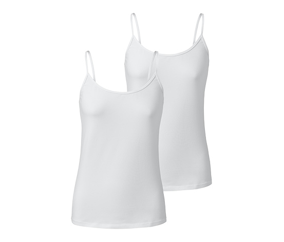 tchibo 2 Hemdchen online bestellen bei Tchibo 639542 Neuheiten