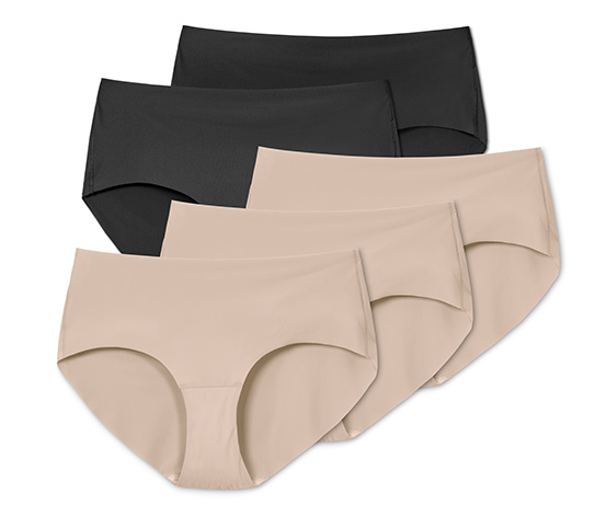 tchibo 5 Magic-Cut-Pantys online bestellen bei Tchibo 630524 Wochenangebot