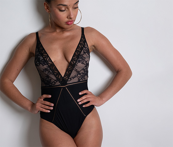 tchibo Passionata Body »Olivia« online bestellen bei Tchibo 705268