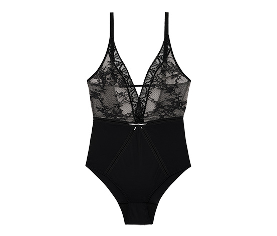 tchibo Passionata Body »Olivia« online bestellen bei Tchibo 705268 Kostenlose Rückgabe