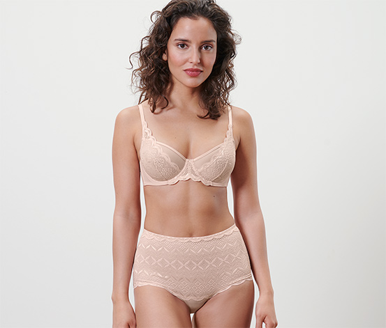 tchibo Highwaist-Panty online bestellen bei Tchibo 663838