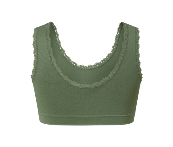 tchibo Seamless-Bustier online bestellen bei Tchibo 663109 Letzter Tag