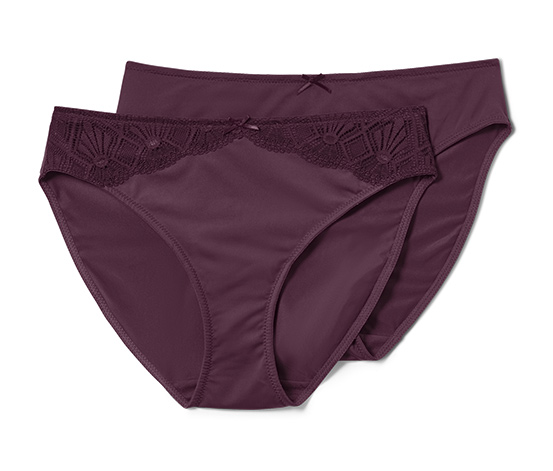 tchibo 2 Slips online bestellen bei Tchibo 682632 Vierteljährliche Förderung