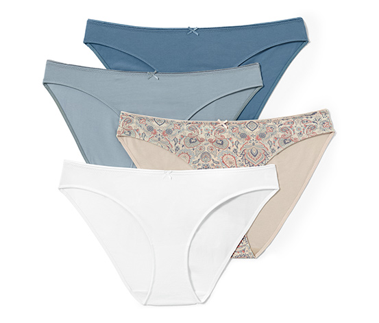 tchibo 4 Slips online bestellen bei Tchibo 661047 Discount Store für neue Produkte