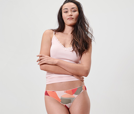 tchibo 4 Slips online bestellen bei Tchibo 663812